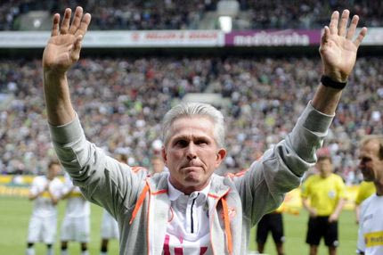 Διάλειμμα ενός χρόνου για τον Χάινκες