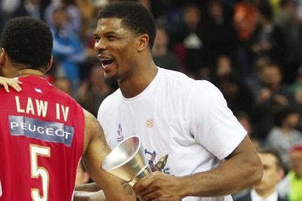 Ενημέρωσε πως δεν συνεχίζει ο Χάινς