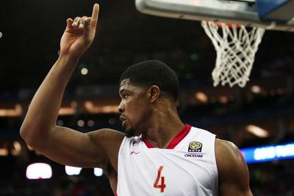 “Έδωσε και το αίμα του στον Ολυμπιακό ο Χάινς”