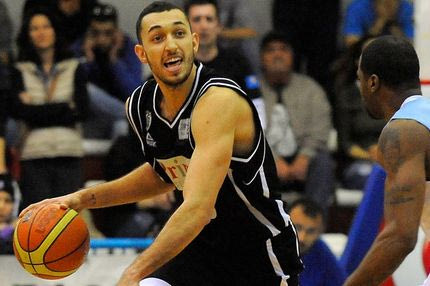 Μετακομίζει σε άλλη ομάδα ο Χρυσικόπουλος