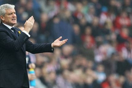 Χιουζ, ο αντικαταστάτης του Πιούλις