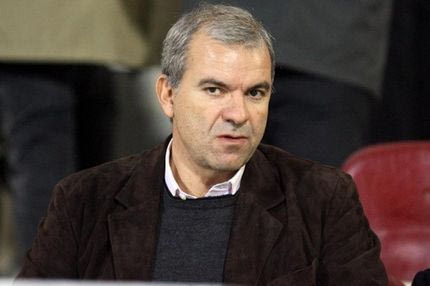 Ερασιτέχνης: “Εμπιστοσύνη στον Ηλία Λιανό”