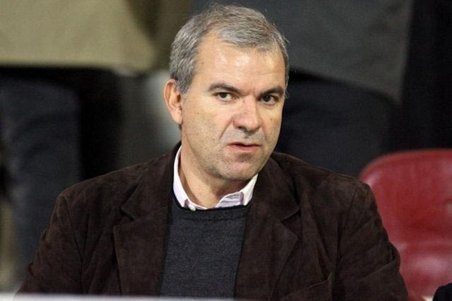 Αλλαξε χέρια η ΚΑΕ Πανιώνιος