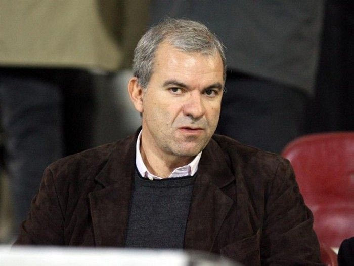 Αλλαξε χέρια η ΚΑΕ Πανιώνιος