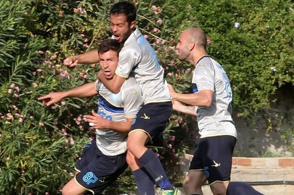 Πήρε το ντέρμπι ο Ηρακλής, βροχή τα γκολ στη Ριζούπολη