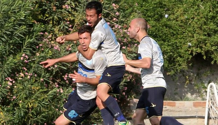 Πήρε το ντέρμπι ο Ηρακλής, βροχή τα γκολ στη Ριζούπολη