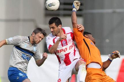 Το πρόγραμμα των πλέι οφ της Football League