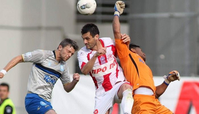 Το πρόγραμμα των πλέι οφ της Football League