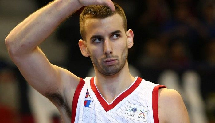 Γιάνκοβιτς: “Θα χαιρόταν για μένα ο πατέρας μου”