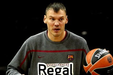 Γιασικεβίτσιους: “Δεν είναι η τελευταία χρονιά μου”