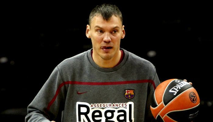 Γιασικεβίτσιους: “Δεν είναι η τελευταία χρονιά μου”