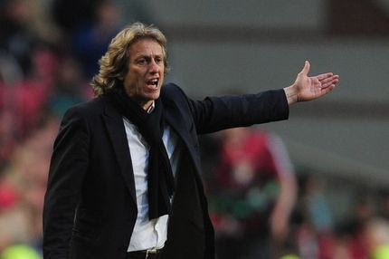 Ζεζούς: “Είναι μία σκληρή εβδομάδα”