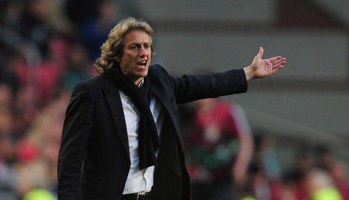 Ζεζούς: “Είναι μία σκληρή εβδομάδα”