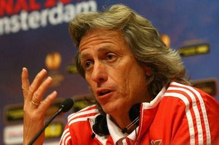 Ζεζούς: “Λογικό φαβορί η Τσέλσι”