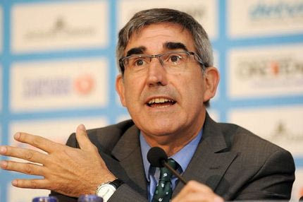 Μπερτομέου: “Να σεβαστεί τους κανόνες ο Παναθηναϊκός”