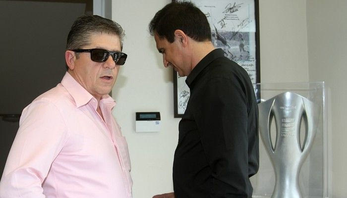 Οι εννέα προτάσεις του Αστέρα
