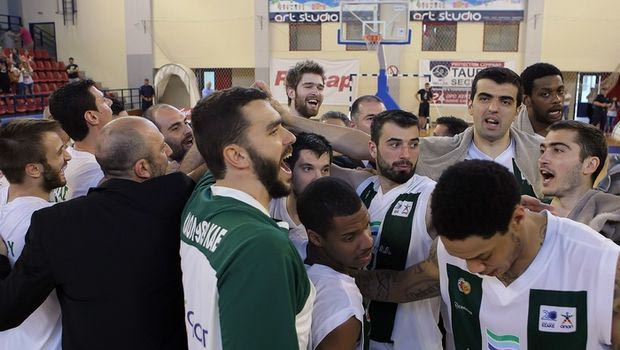 ΚΑΟΔ-Πανελευσινιακός 101-77