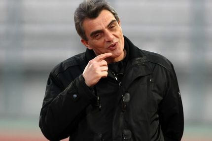 Κάλεσμα Καραγιάννη στον κόσμο ενόψει “τελικού”