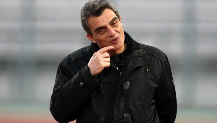 Κάλεσμα Καραγιάννη στον κόσμο ενόψει “τελικού”