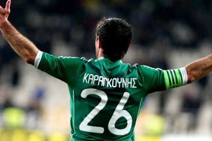 Ανοιξε ο δρόμος της επιστροφής για Καραγκούνη