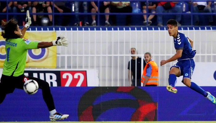 Ατρόμητος – ΠΑΣ Γιάννινα 2-0