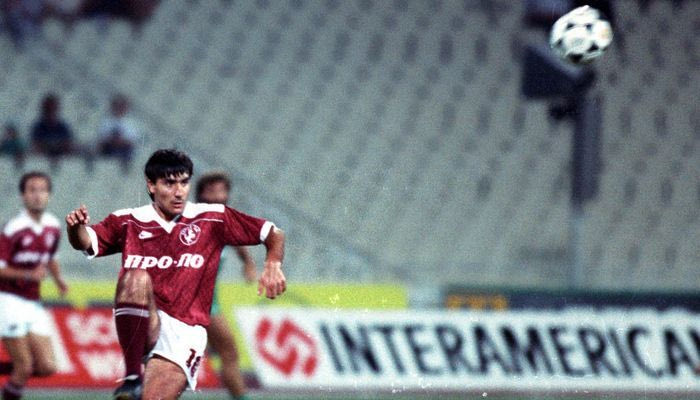 Καραπιάλης: “Υπέροχη ομάδα ο Αστέρας Τρίπολης”