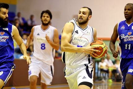 Καβάλα-Ρέθυμνο 80-82