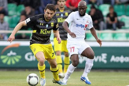 Τελειώνει και ο Καζναφέρης