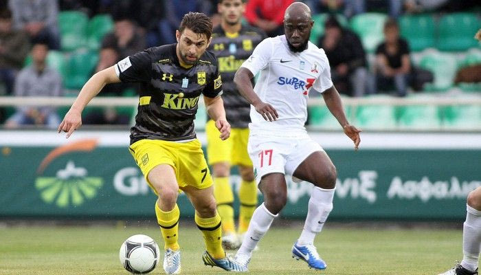 Τελειώνει και ο Καζναφέρης