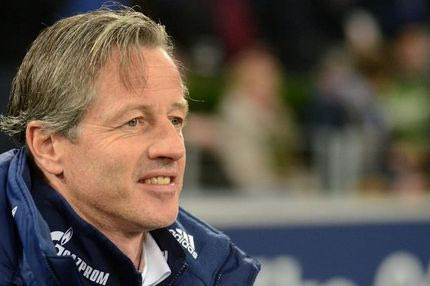 Συνεχίζει με Κέλερ στον πάγκο