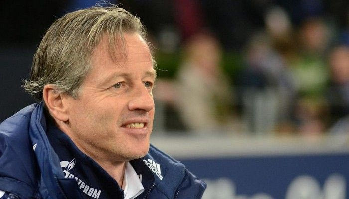 Συνεχίζει με Κέλερ στον πάγκο