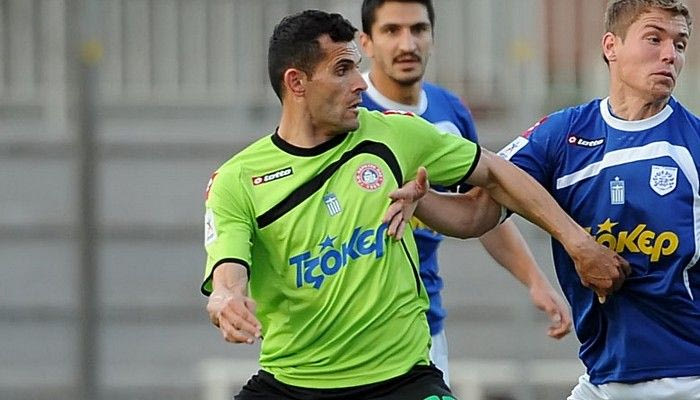 Προσφυγή από τον Κυβελίδη