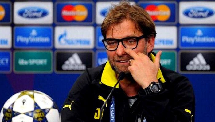 Κλοπ: “Θα επιστρέψουμε στον τελικό”