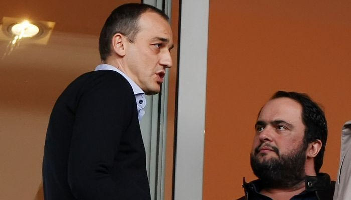 Δεν κατάφερε να φέρει παίκτη σαν τον… εαυτό του