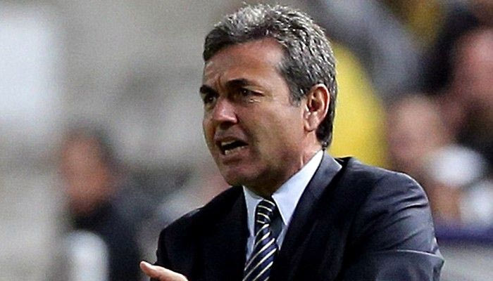 Τέλος μετά από τρία χρόνια ο Κοτσαμάν