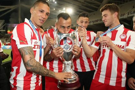 Οι κούπες και οι αποφάσεις…