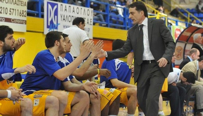 Θολό το μέλλον του Περιστερίου