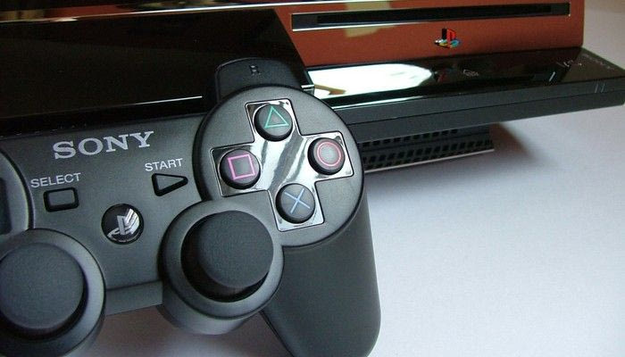 “Στο playstation το μπαράζ”