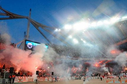 Τελευταία ευκαιρία για εισιτήρια του τελικού