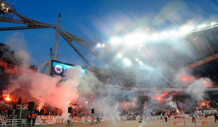 Τελευταία ευκαιρία για εισιτήρια του τελικού