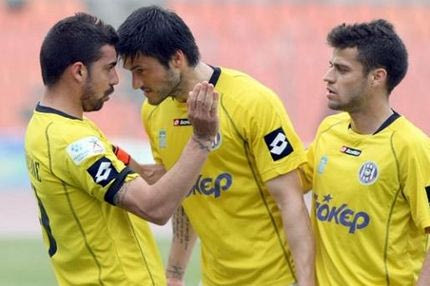 Κώτσιος: “Να στήσουμε άγαλμα στον Τεννέ”