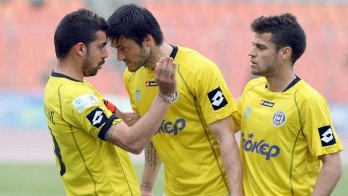 Κώτσιος: “Να στήσουμε άγαλμα στον Τεννέ”