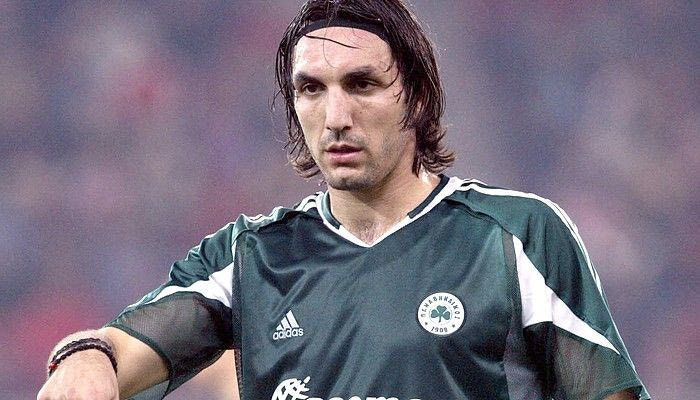 Απασχολεί τον Παναθηναϊκό ο Κυργιάκος