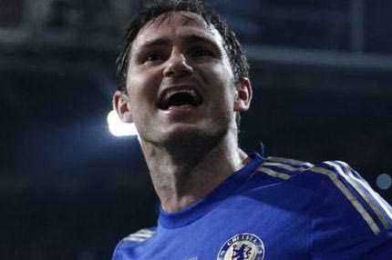 Μένει για άλλον ένα χρόνο ο Λάμπαρντ