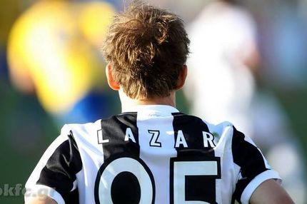 Την Κυριακή η οριστική διάγνωση για Λάζαρ