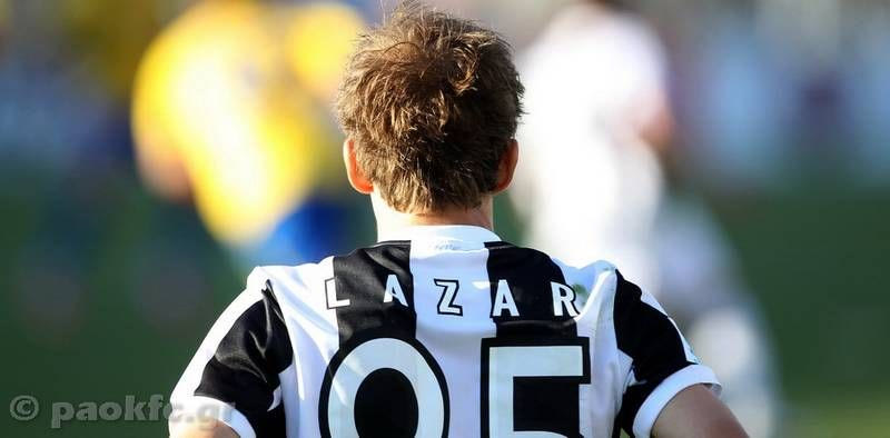 Την Κυριακή η οριστική διάγνωση για Λάζαρ