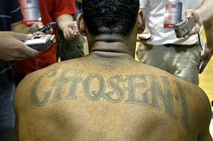 Tattoos για όλα τα γούστα