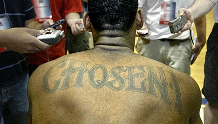 Tattoos για όλα τα γούστα