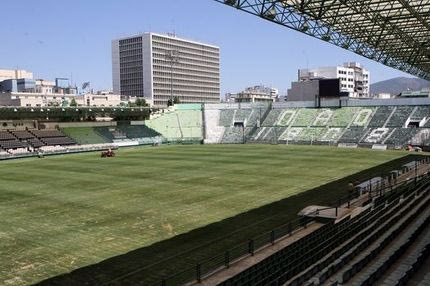 Συμφωνία για Λεωφόρο