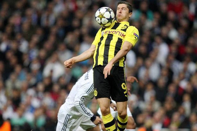 “Θα πάει στην Μπάγερν ο Λεβαντόφσκι”